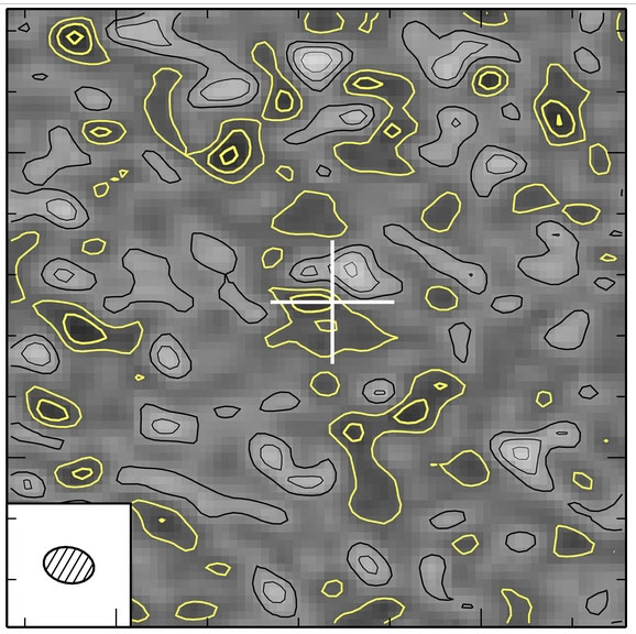 Ανακαλύφθηκε ο δεύτερος πιο μακρινός γαλαξίας στο Σύμπαν