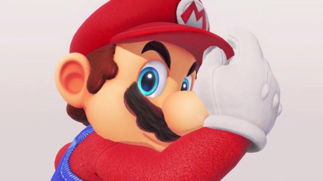Τρία πράγματα που δεν γνωρίζατε για τον Super Mario