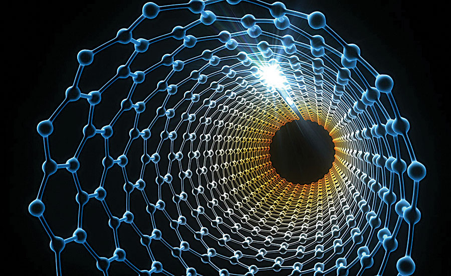 Καρκινογόνοι ίσως είναι οι νανοσωλήνες άνθρακα