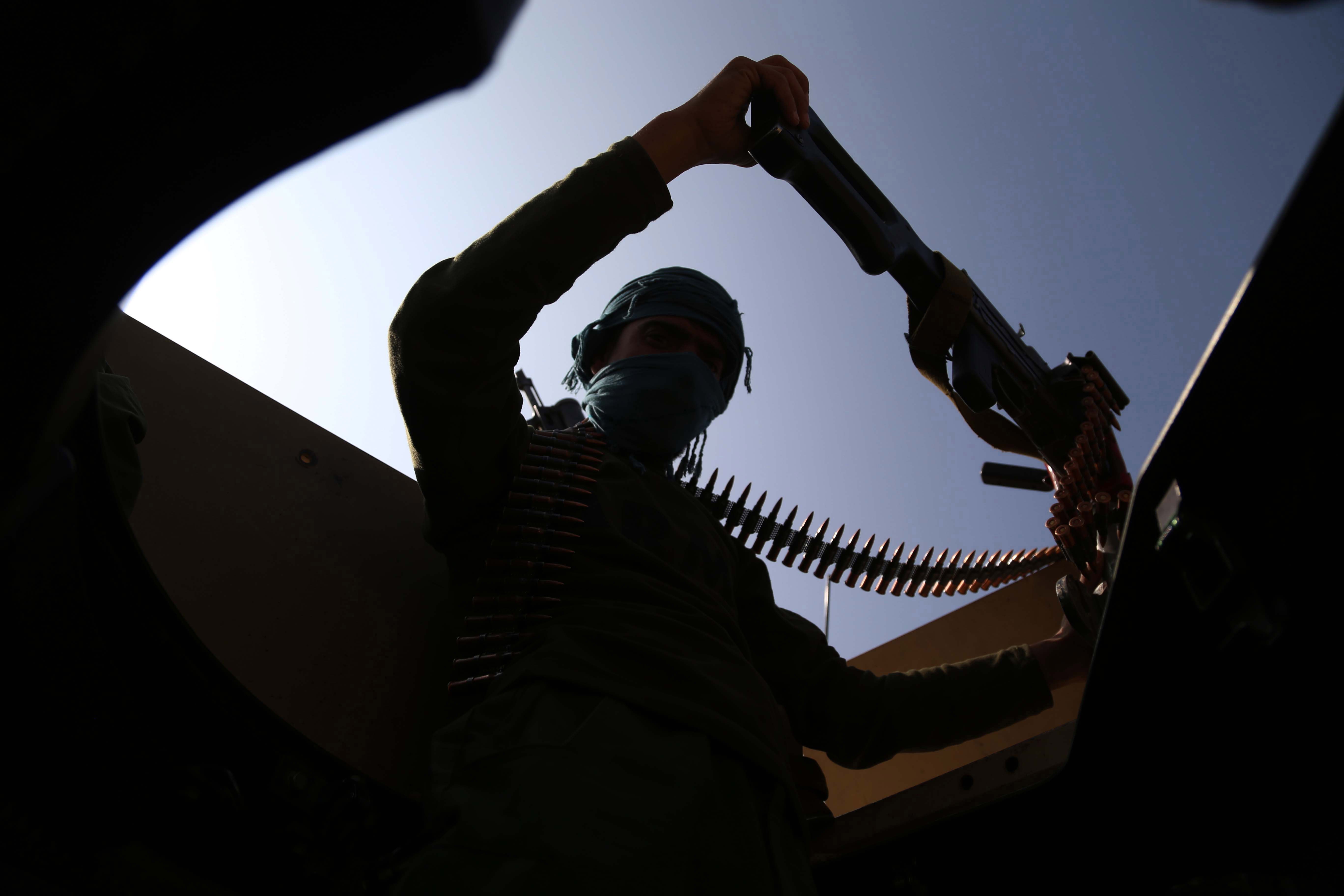 ΝΑΤΟ: Επιπλέον 3.000 στρατιώτες στο Αφγανιστάν