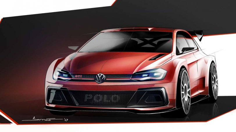 Polo GTi R5: Με άρωμα WRC και 270 ίππους