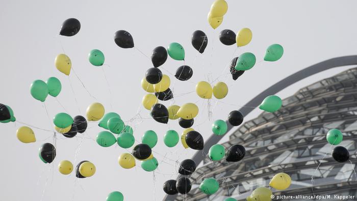 Η «Τζαμάικα» σε τροχιά συμβιβασμών