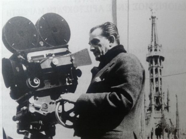 Βισκόντι: Ο τελευταίος θρηνωδός μιας αριστοκρατικής γενιάς