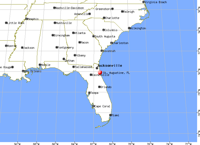 Αρχές του 18ου αιώνα οι πρώτοι ‘Ελληνες στην Αμερική