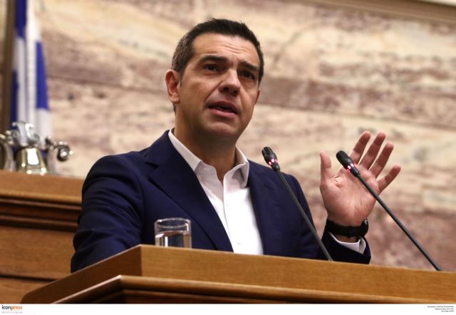 Τσίπρας: Κάλεσμα σε επενδυτές από τον αραβικό κόσμο