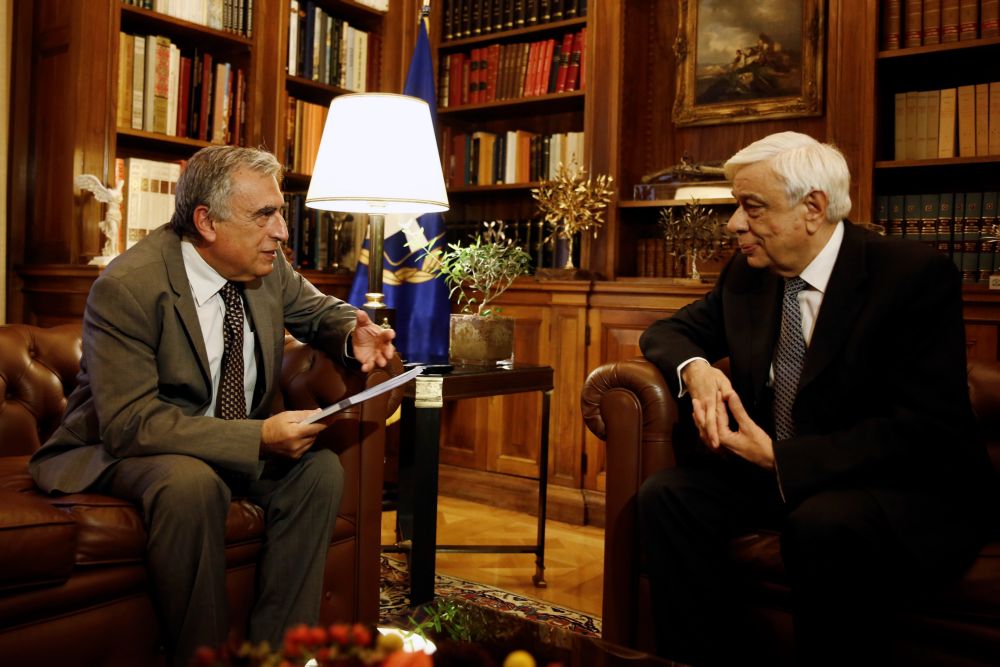 Η έκθεση της Αρχής Δεδομένων στον Πρόεδρο της Δημοκρατίας