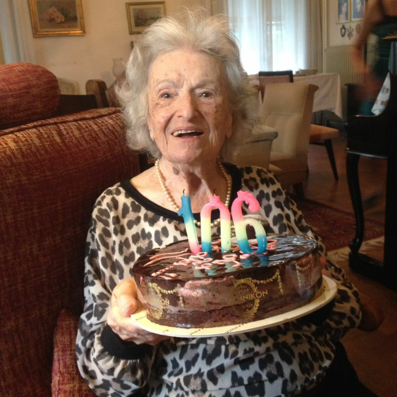 Θεσσαλονίκη: «Όποιος σώζει μια ζωή, σώζει τον κόσμο όλο»