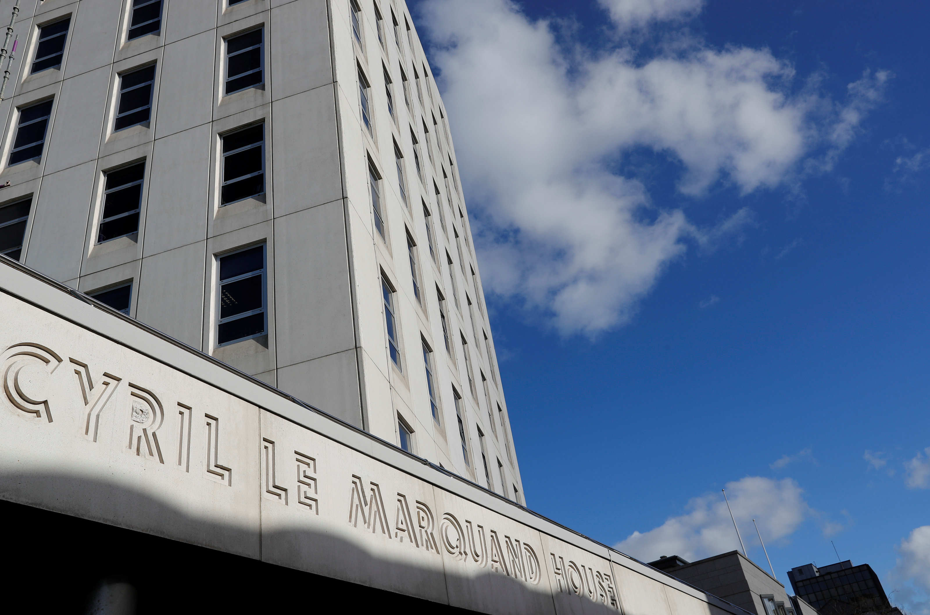 Greek economic prosecutor to launch Paradise Papers probe