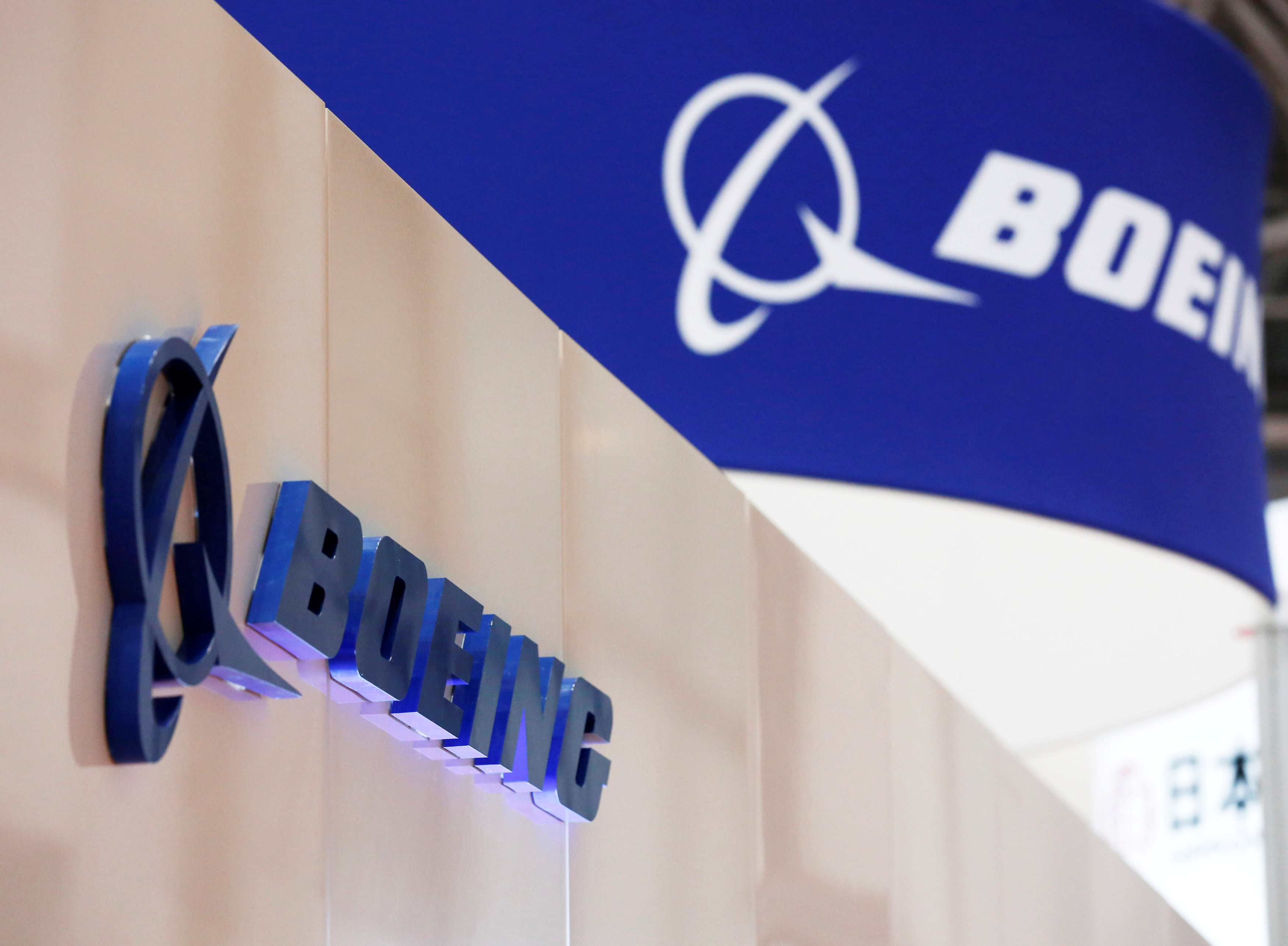 Συμφωνία κινεζικής CASC με Boeing για αγορά 300 αεροπλάνων