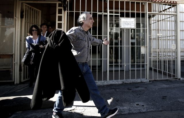 Εισαγγελέας Εφετών: Ο θεσμός των αδειών πρέπει να διαφυλαχθεί