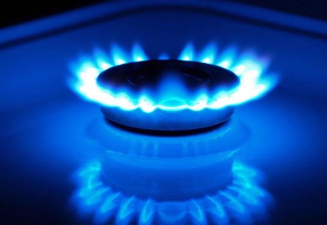 Νέες επιδοτήσεις για εγκατάσταση φυσικού αερίου