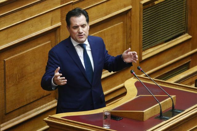 Εξεταστική για Πολάκη – Ξανθό προανήγγειλε ο Γεωργιάδης