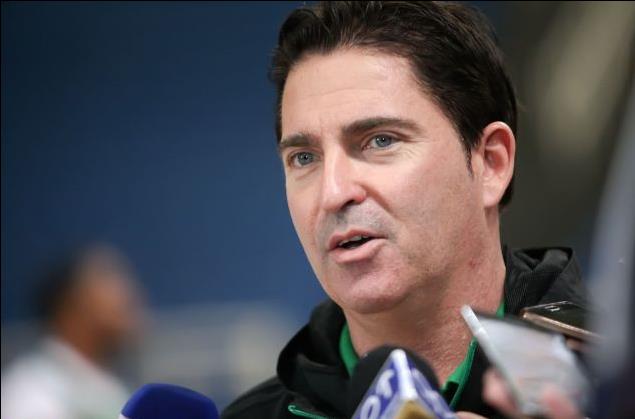 Πασκουάλ: «Θα είμαστε έτοιμοι για τον Ολυμπιακό»