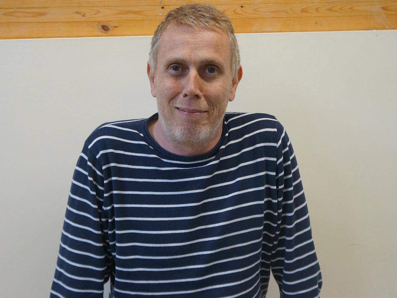 Δεκτός για σπουδές στο Κέιμπριτζ έγινε 52χρονος άστεγος