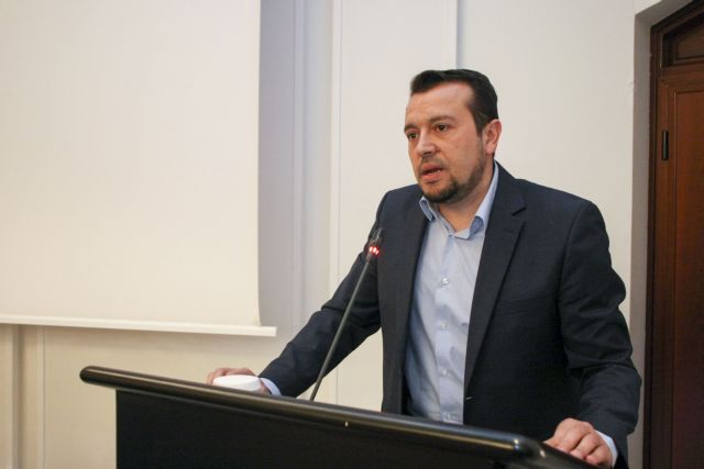 Παππάς για άδεια Κουφοντίνα: Η Δημοκρατία δεν εκδικείται