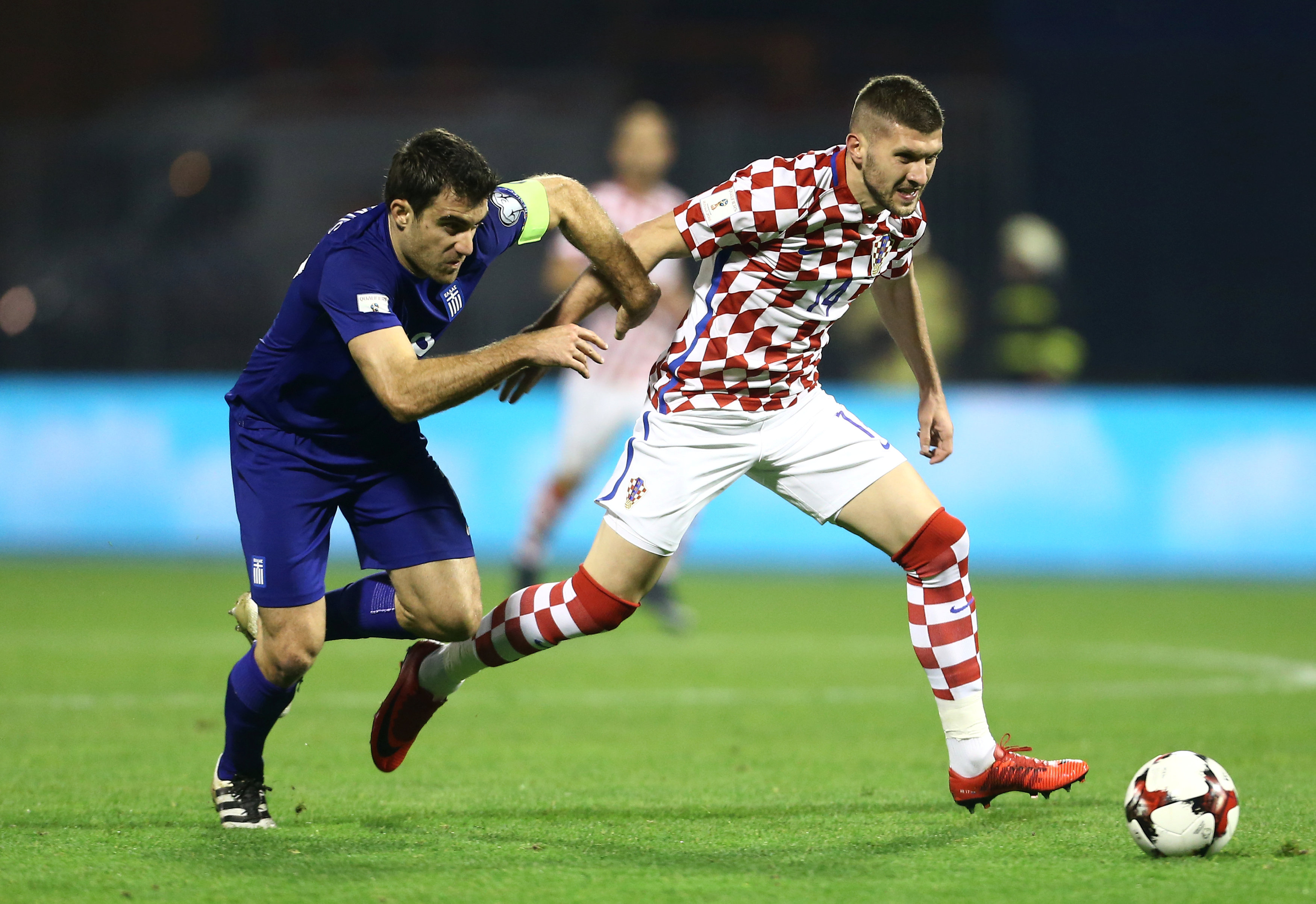 Παπασταθόπουλος: «Κάναμε πολλά λάθη»