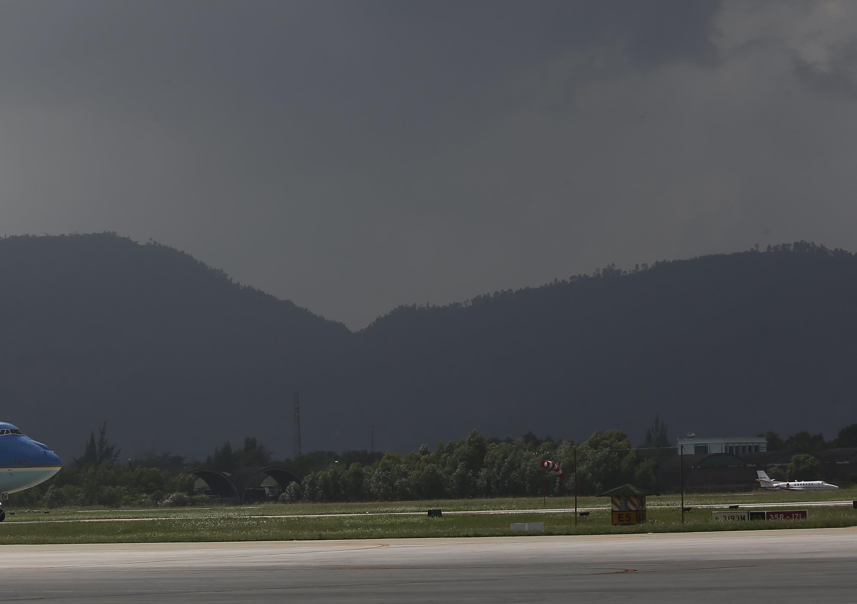 Κοπεγχάγη: Απειλές κατά της τουρκικής αεροπορικής Atlasglobal