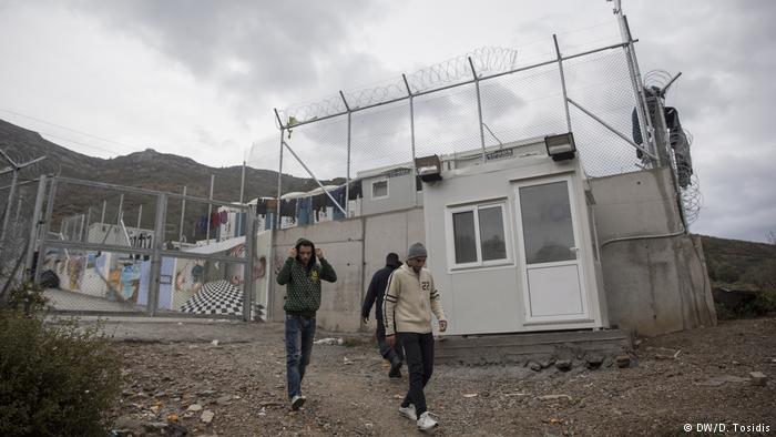 «Οι λησμονημένοι της Σάμου»