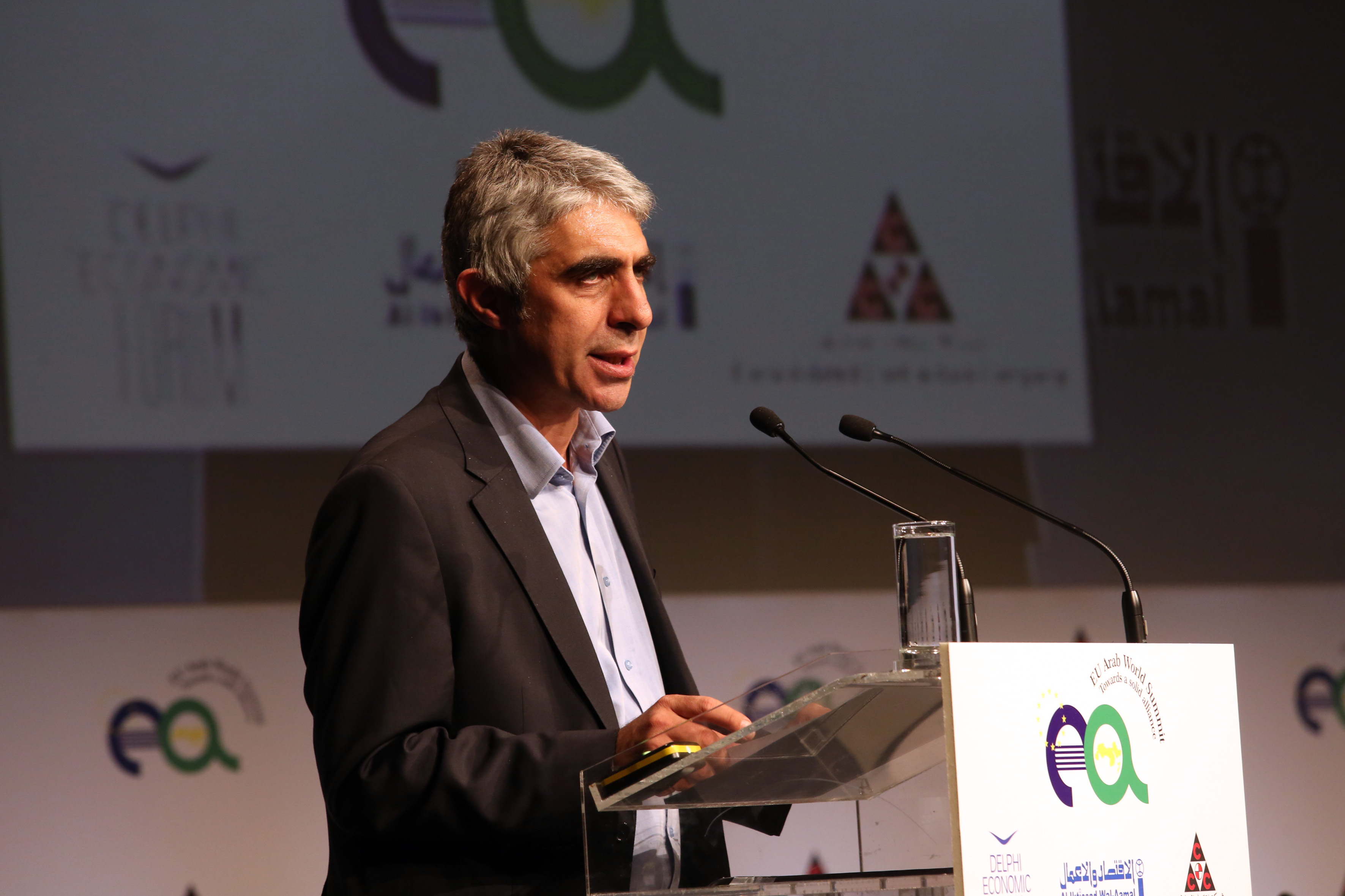 Γιώργος Τσίπρας: Κατάλληλη στιγμή για επιστροφή επενδύσεων