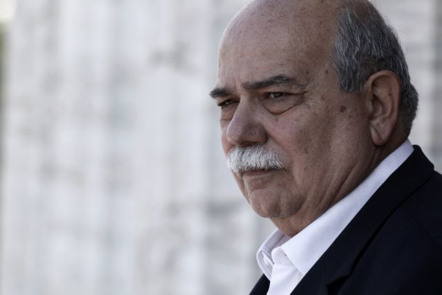 N.Βούτσης: Καταφύγιο ανηθικότητας οι φορολογικοί παράδεισοι