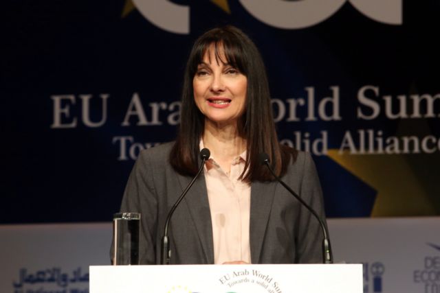 Κουντουρά: Κινητήρια δύναμη της ανάπτυξης ο τουρισμός