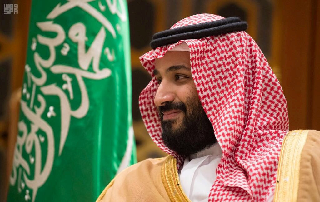 Σ. Αραβία: Ελεύθερος πρίγκιπας που ελέγχεται για διαφθορά