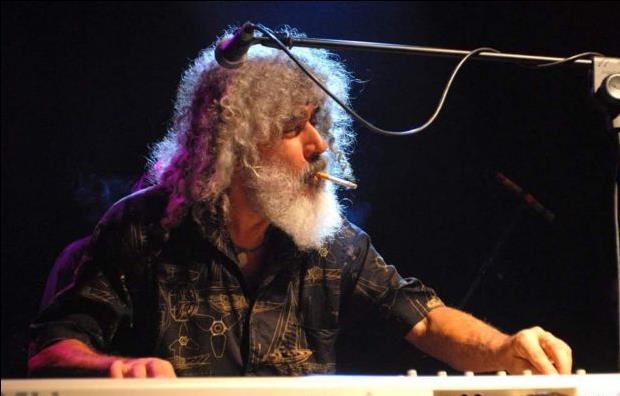 Γιοκαρίνης και Μηλιώκας κάθε Σάββατο στο ΖΟΟ