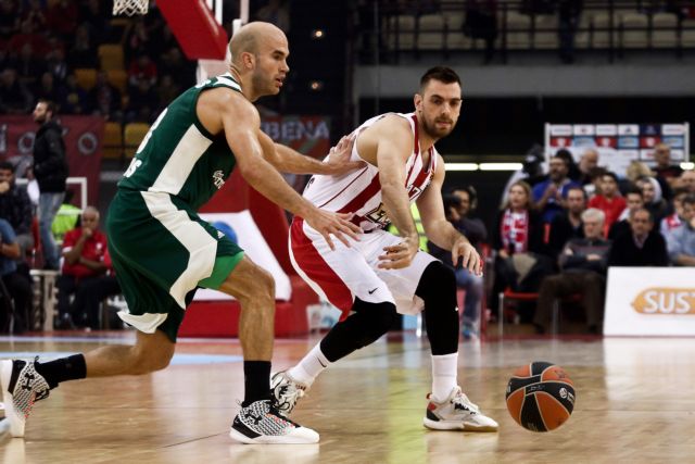 Διπλές δοκιμασίες για Ολυμπιακό και Παναθηναϊκό