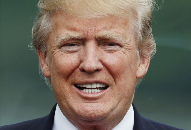 Β. Κορέα: Ο Τραμπ ικέτευε για πόλεμο