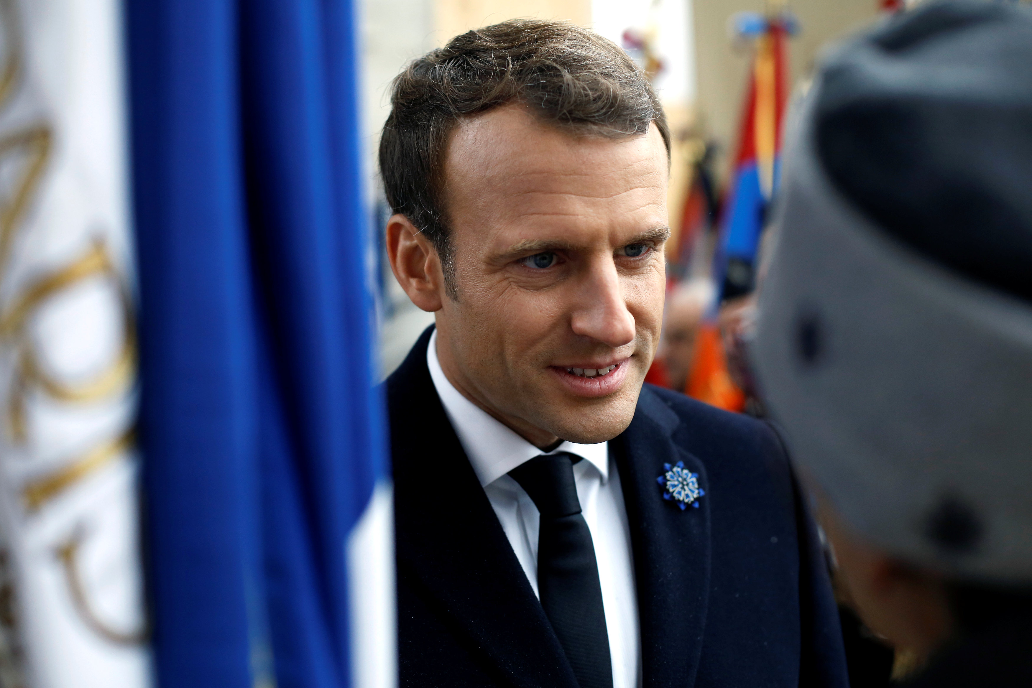 Γαλλία: Παραίτηση μελών του κινήματος LREM του Μακρόν