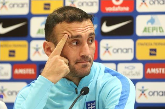 Τοροσίδης: «Θα παλέψουμε για το ακατόρθωτο»