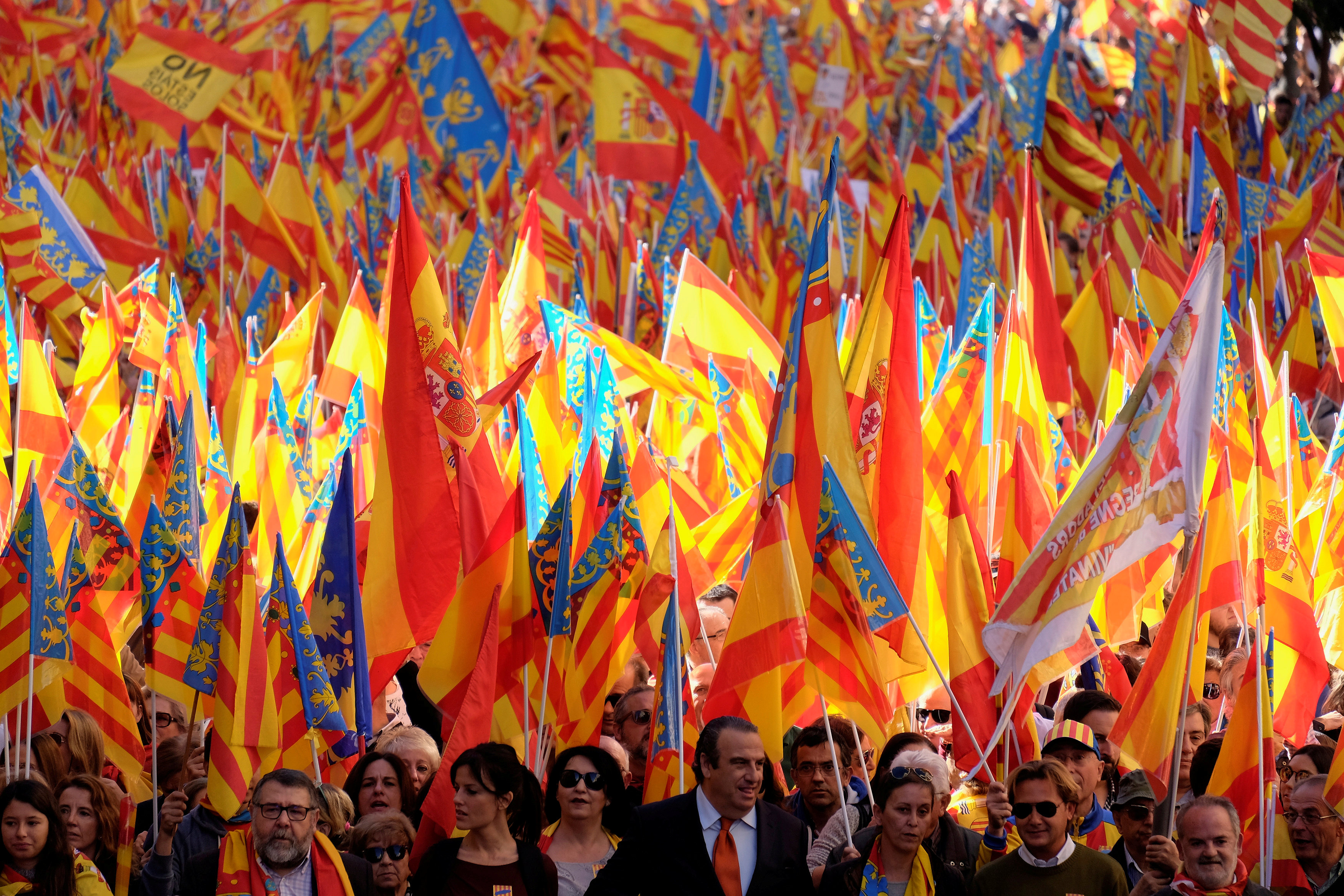 FT: Η κρίση στην Ισπανία είναι η χειρότερη από το 1981