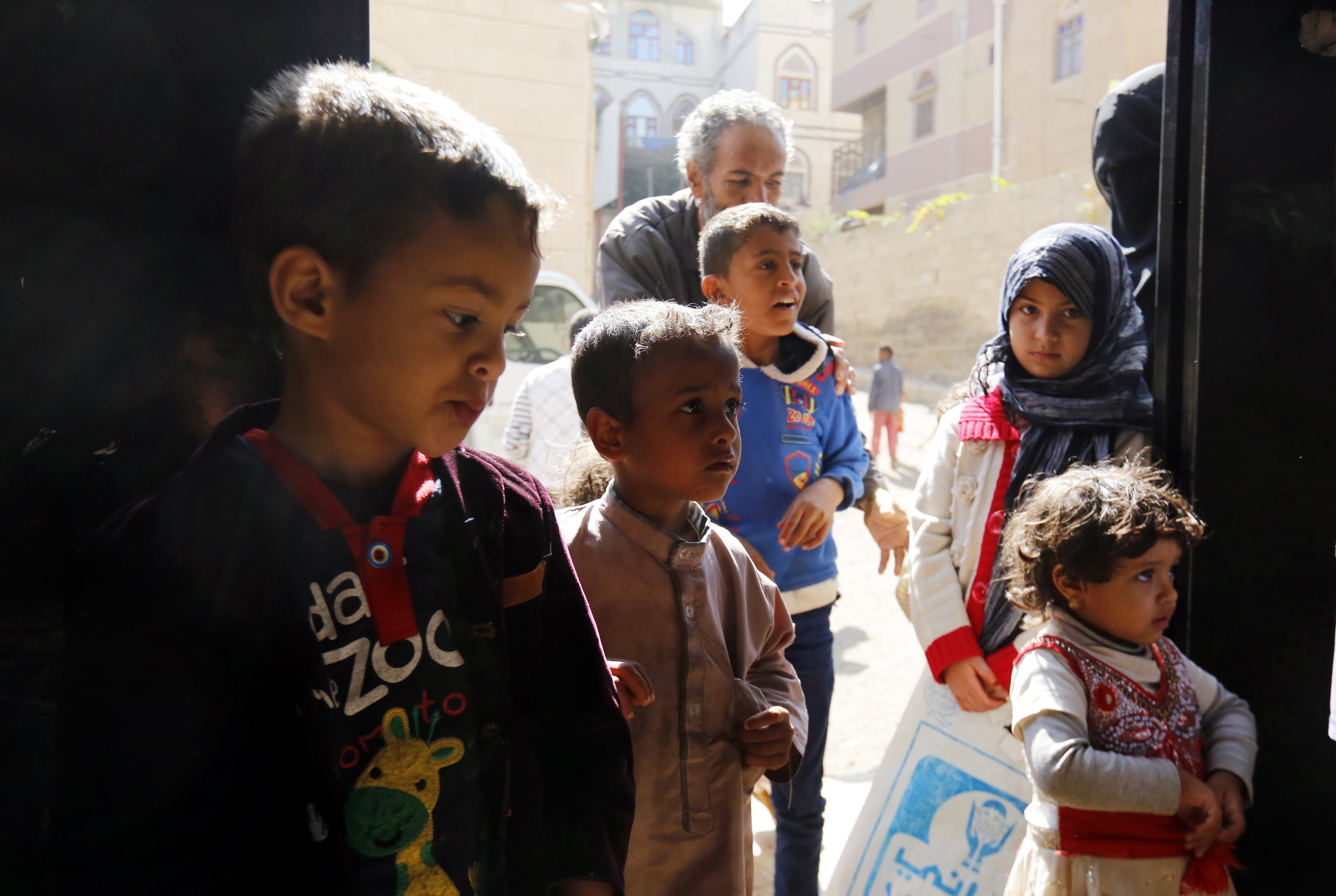 Υεμένη: Σημαντική αύξηση στους θανάτους των παιδιών