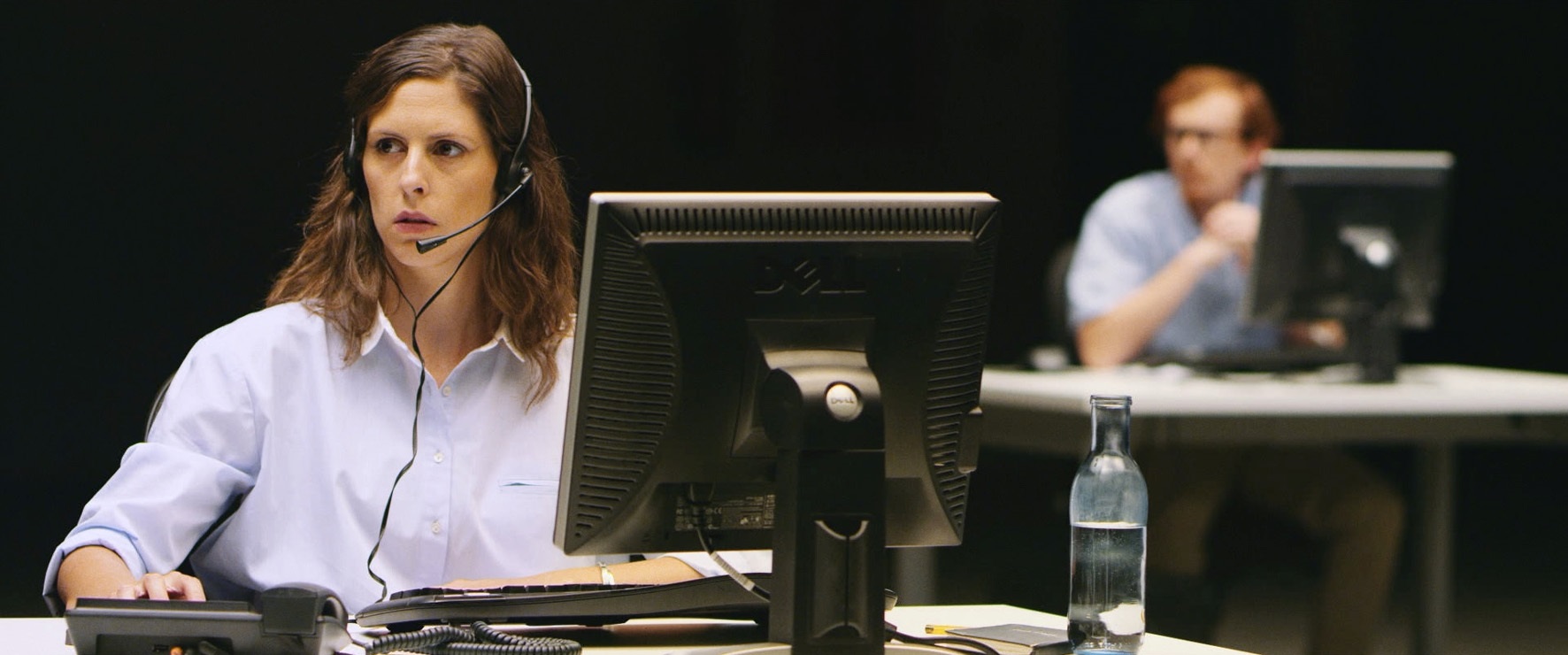 58ο ΦΚΘ: Το «Αόρατο χέρι» αγγίζει τον κινηματογράφο