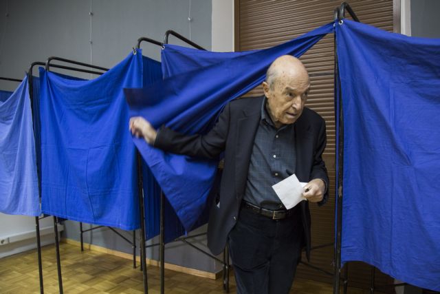 Παρέμβαση ενότητας στην Κεντροαριστερά από Σημίτη