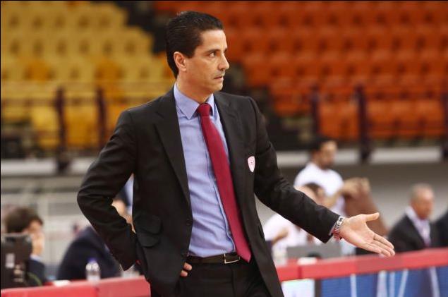 Ξέσπασμα Σφαιρόπουλου: Να κερδίζει η ομάδα κι ας βάζει 50 πόντους, και σε όποιον αρέσει