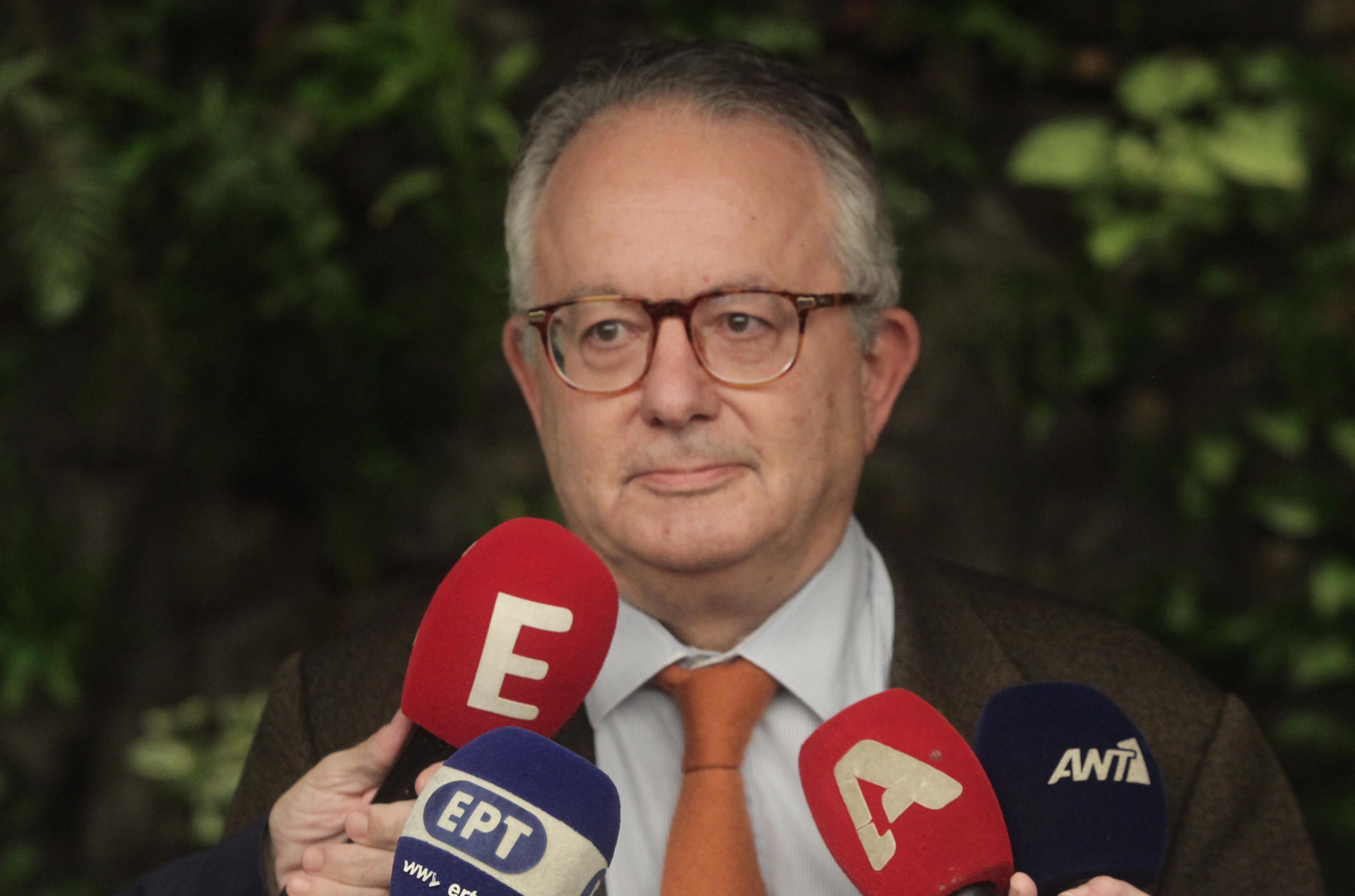 Αλιβιζάτος: Ο κόσμος έδειξε ότι θέλει να υπάρχει αυτή η παράταξη