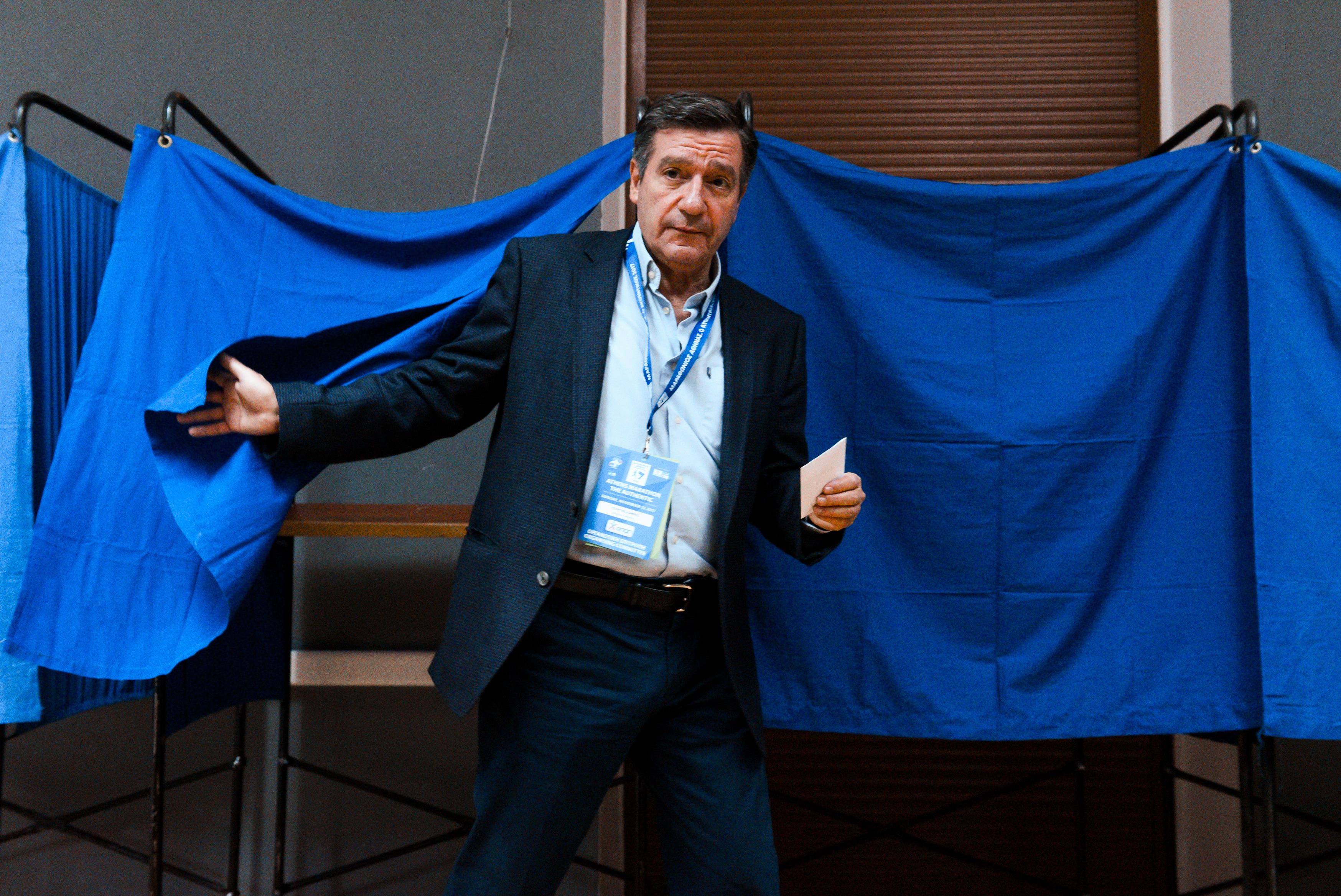 Καμίνης: Θα προχωρήσουμε με ενότητα για να πετύχουμε μαζί