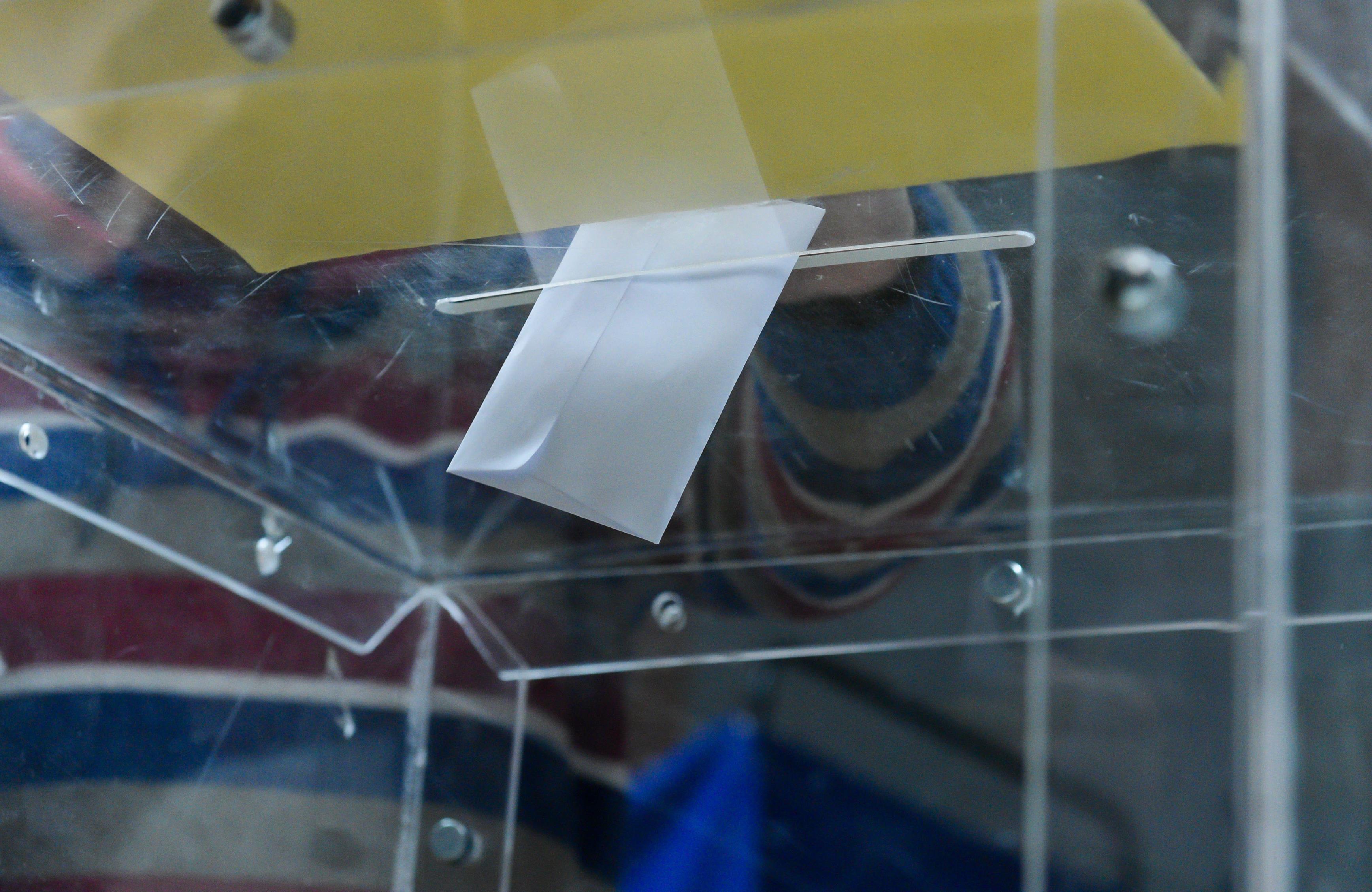 Κεντροαριστερά: Στο Τρίκερι Μαγνησίας ψήφισαν τηλεφωνικά