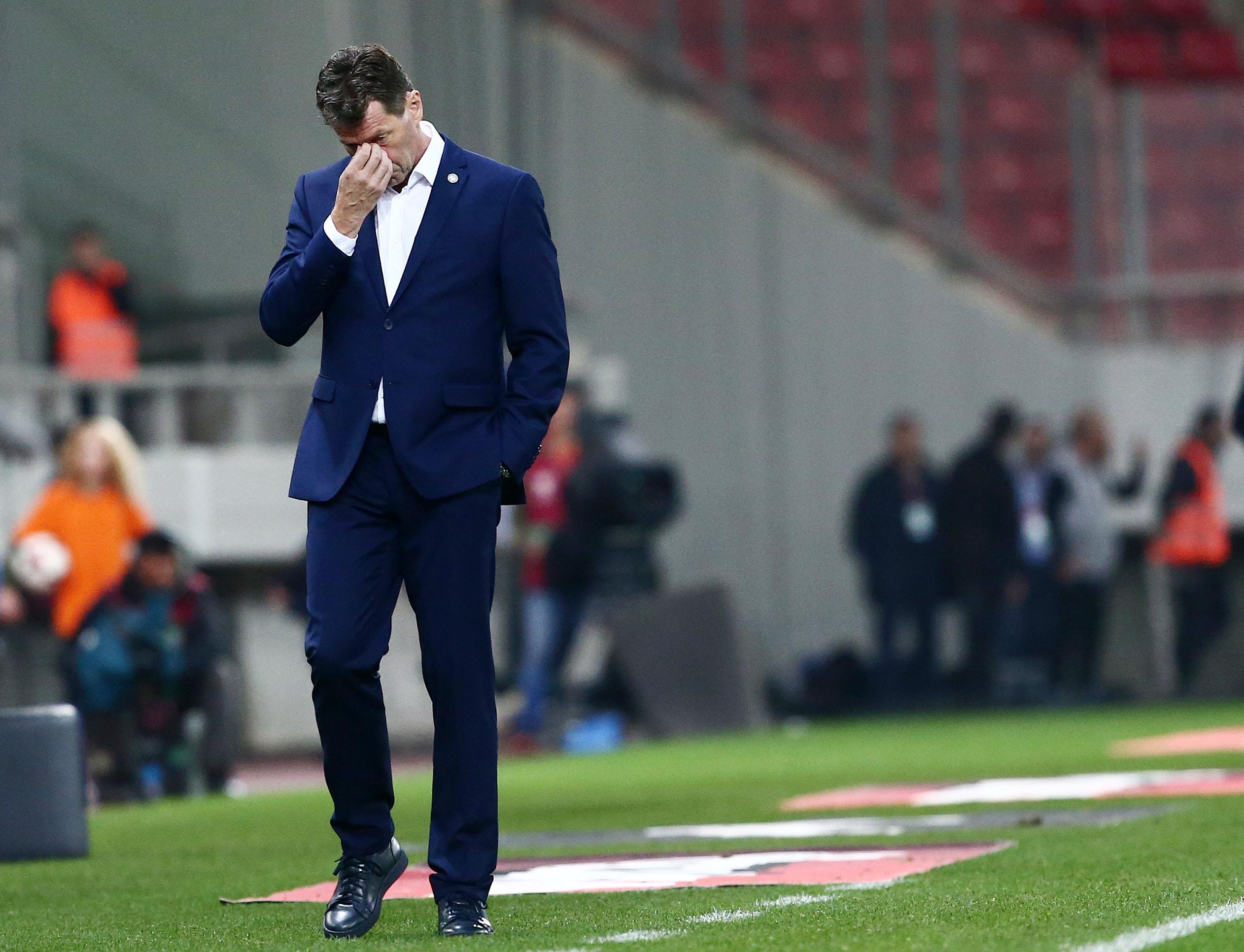 Εγώ θα τον κρατούσα τον Σκίμπε…