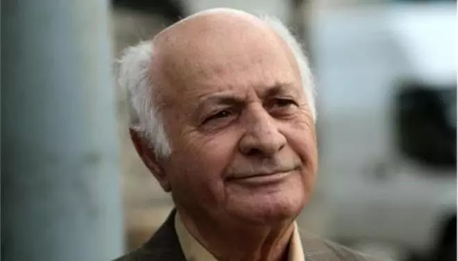 Γ.Ρωμαίος: Η φιλία με τον Γ.Καψή άρχισε στο Στρατοδικείο της Χούντας…