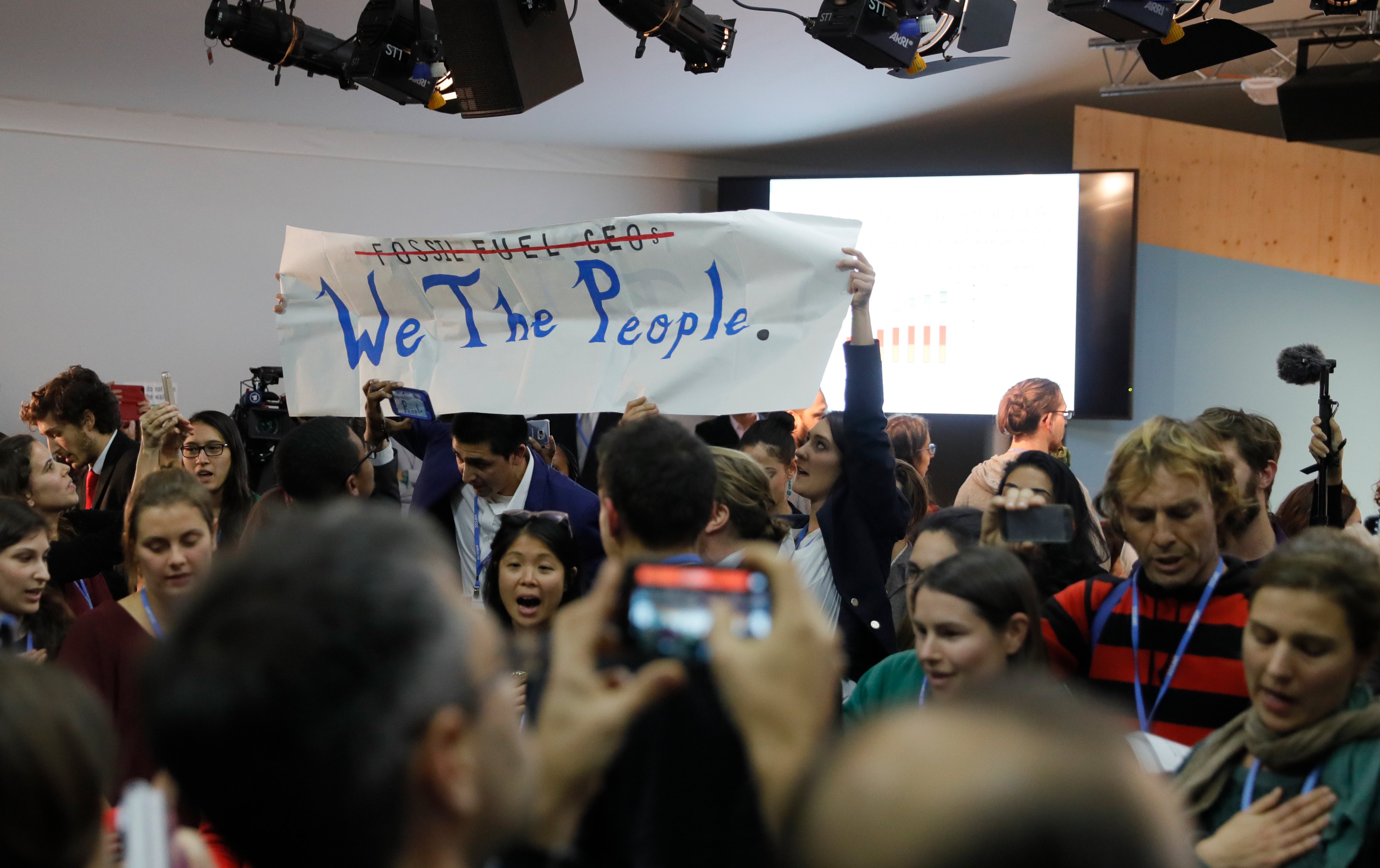 ΗΠΑ: Επιστροφή υπό όρους στη Συμφωνία για το Κλίμα