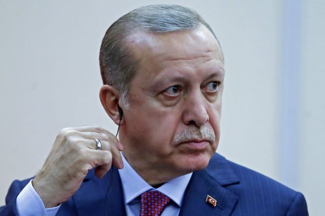 Ερντογάν: Ο αρχηγός της αντιπολίτευσης θα πληρώσει το τίμημα