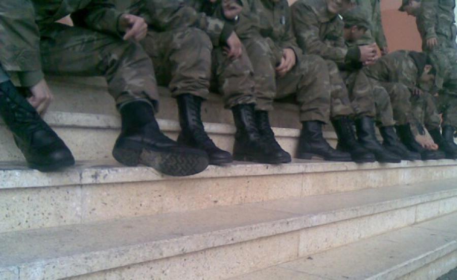 Κύπρος: Σε διαθεσιμότητα αξιωματικός που φέρεται να χτύπησε οπλίτη