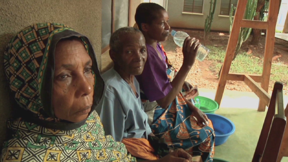 Θύματα βιασμού πέφτουν οικιακές βοηθοί από την Τανζανία