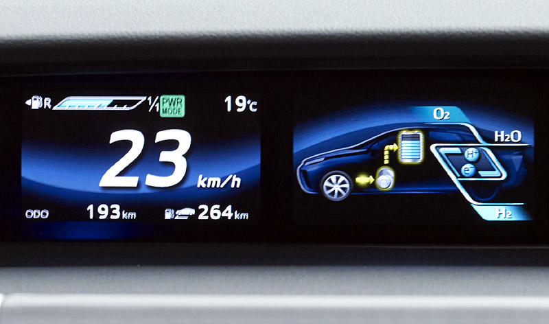 Toyota: Είδος υπό εξαφάνιση οι κινητήρες εσωτερικής καύσης