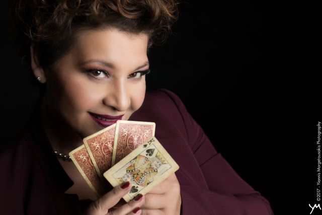 Η Γιώτα Νέγκα στο Passport τραγουδάει «Φύλλο Ανδρικό»