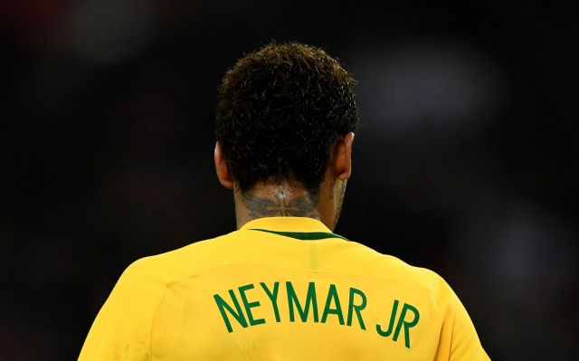Έτσι θα πάρει η Ρεάλ τον Νεϊμάρ