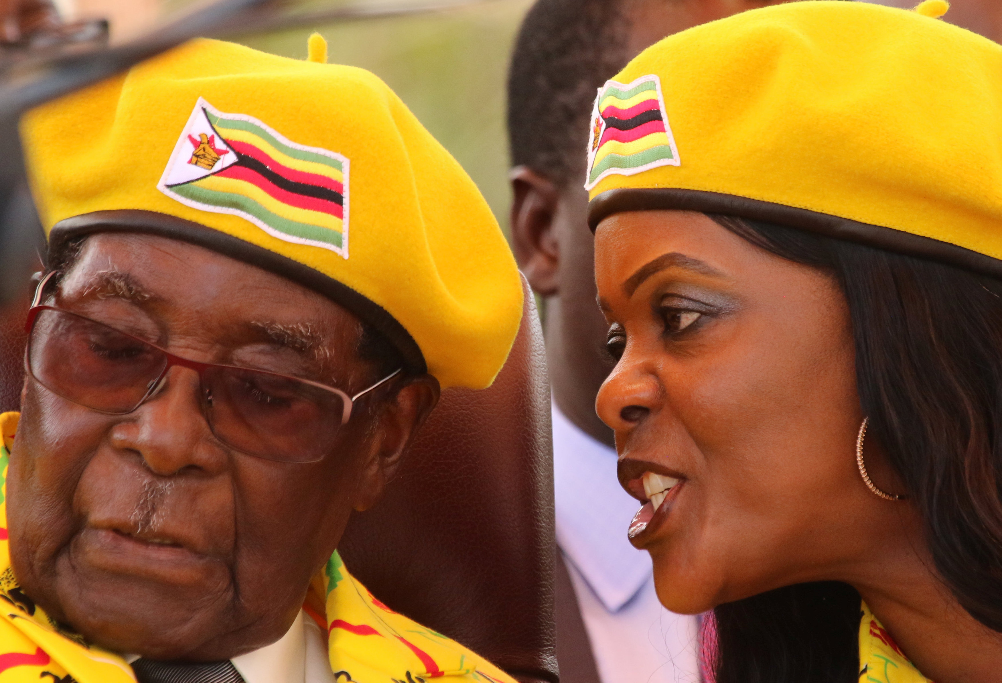 Πέντε σημεία-κλειδιά που οδήγησαν στο πραξικόπημα στη Ζιμπάμπουε
