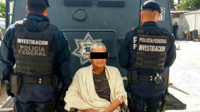 Μεξικό: Επιασαν τον εγκέφαλο της σφαγής των μεταναστών